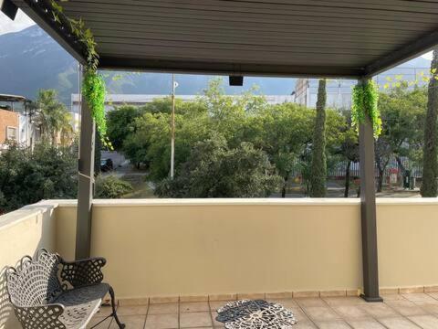 La Casa Rosa Monterrey Villa Kültér fotó