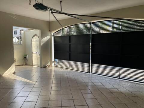 La Casa Rosa Monterrey Villa Kültér fotó