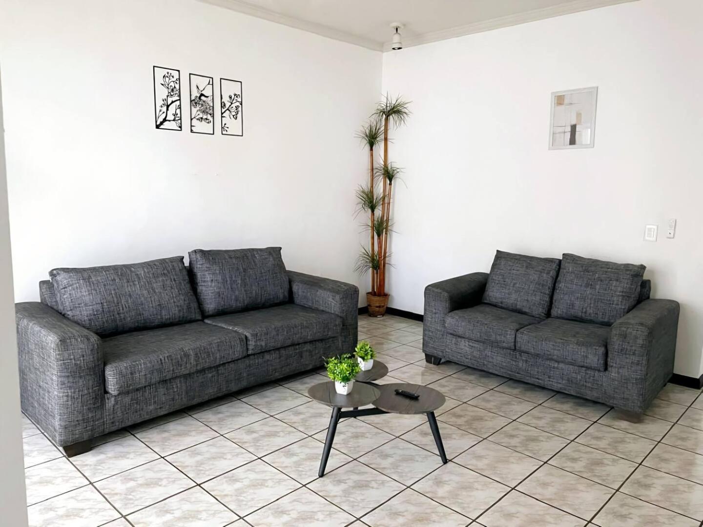 La Casa Rosa Monterrey Villa Kültér fotó